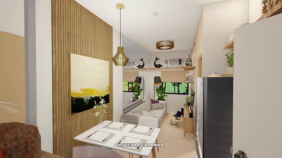 Asterra Calamba 1-br - Condo for Sale in Calamba Asterra Calamba