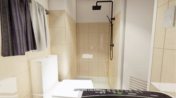 Asterra Calamba 1-br - Condo for Sale in Calamba Asterra Calamba