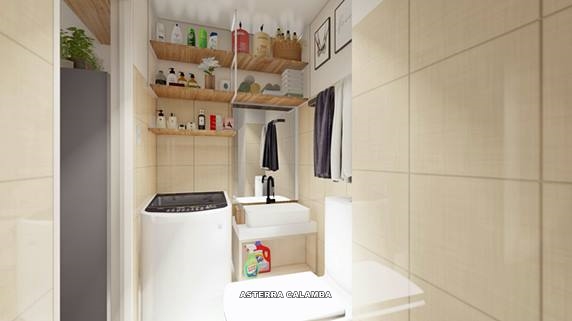 Asterra Calamba 1-br - Condo for Sale in Calamba Asterra Calamba