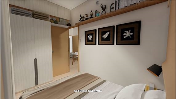 Asterra Calamba 1-br - Condo for Sale in Calamba Asterra Calamba