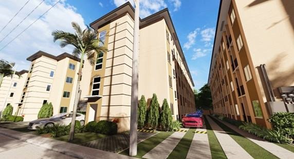 Condo for Sale in CDO