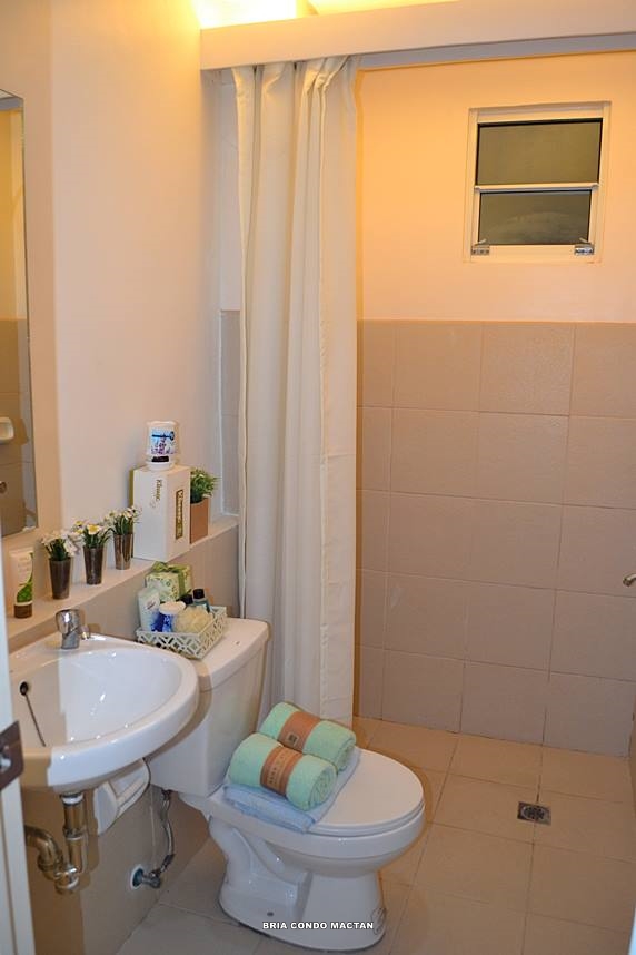 Bria Condo Mactan studio - Condo for Sale in Mactan, Cebu Bria Condo Mactan