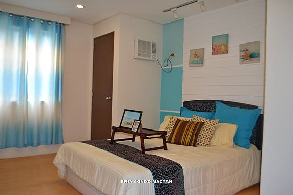 Bria Condo Mactan studio - Condo for Sale in Mactan, Cebu Bria Condo Mactan