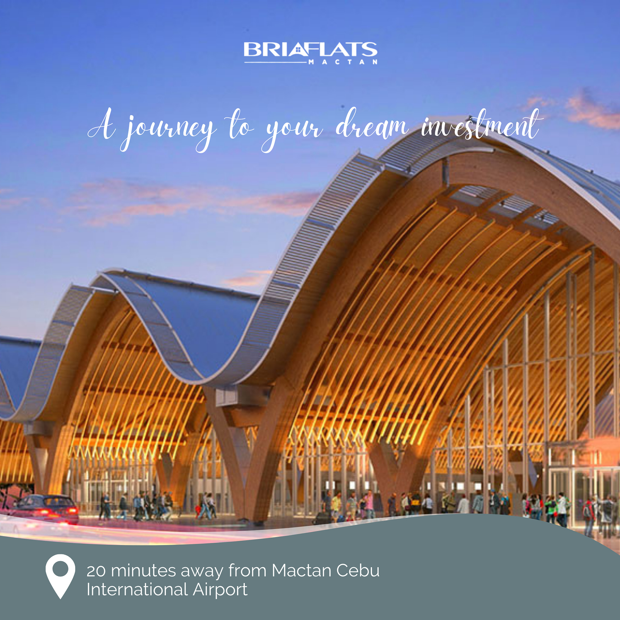 Bria Condo Mactan Bria Condo Mactan