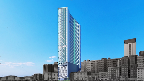 Condo for Sale in Manila