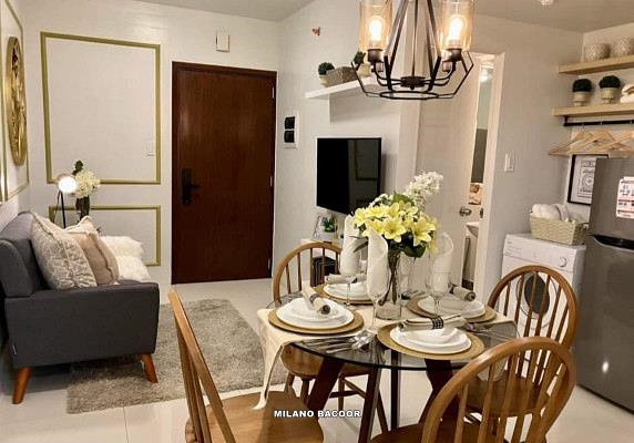 Milano Residences
