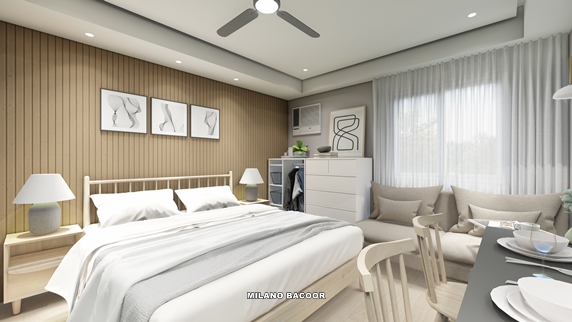 Milano Residences