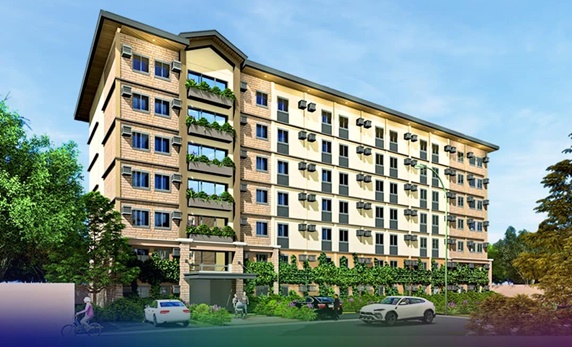 Milano Residences