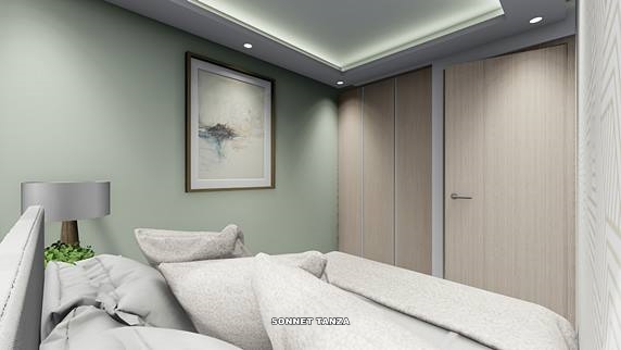 The Sonnet Residences 1-br - Condo for Sale in Tanza, Cavite The Sonnet Residences