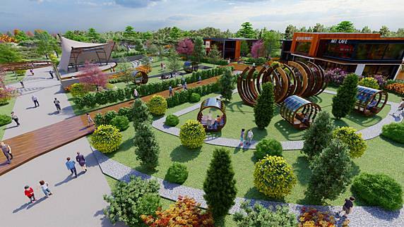 The Sonnet Residences