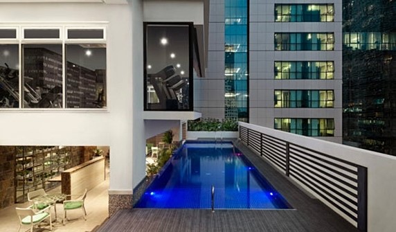 Condo for Sale in Pasig City