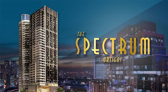 Condo for Sale in Pasig City