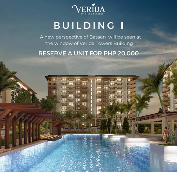 Verida Towers