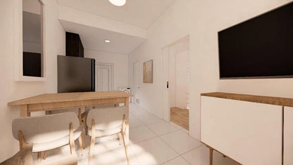 Vista Shaw 1-br - Condo for Sale in Mandaluyong (Tower 1) Vista Shaw