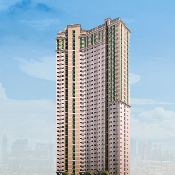 Vista Shaw 1-br - Condo for Sale in Mandaluyong (Tower 1) Vista Shaw