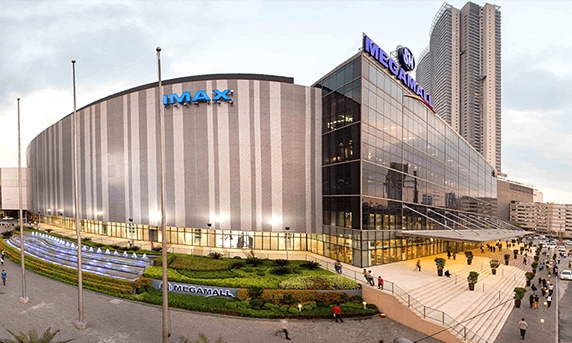 Vista Shaw Vista Shaw