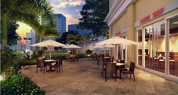 Vista Shaw Condo for Sale in Mandaluyong