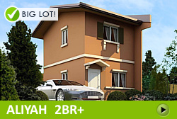 Buy Aliyah House