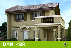 Dani - House for Sale in Quezon