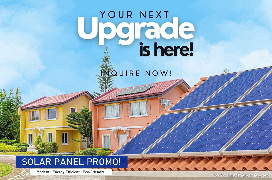 Solar Powered House for Sale in Quezon Province