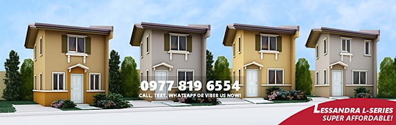 Lessandra Affordable Homes for Sale Lessandra Affordable Homes for Sale