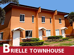 Brielle - Affordable House for Sale in Tayabas, Quezon